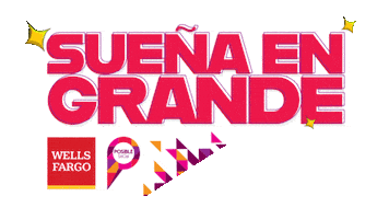 Wellsfargo Sticker by Univision LA