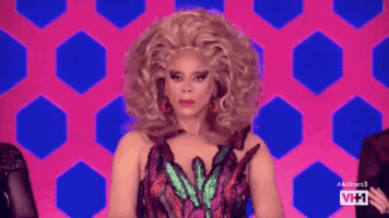 Episode 4 GIF by RuPaul's Drag Race