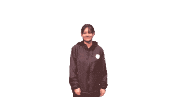 Party Vibes Sticker by Youth Mission Team Australia