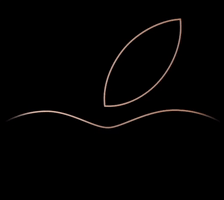 Apple Event Gather Round GIF