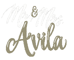 Ivetteandjohn Sticker