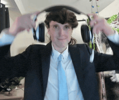 Listen Good Music GIF