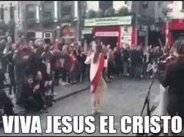 Jesus GIF