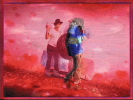 Love Song Dj GIF by Eem Triplin