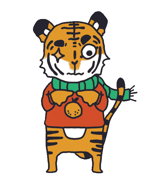 Animated Sticker
