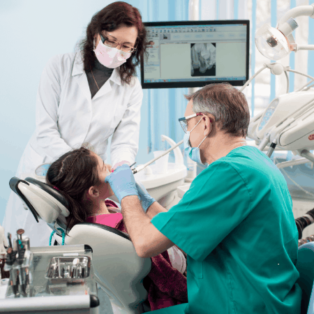 St Johns Community Health GIF