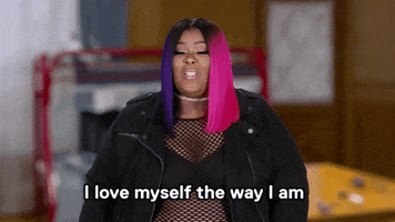 Youre Beautiful Love And Hip Hop GIF by VH1