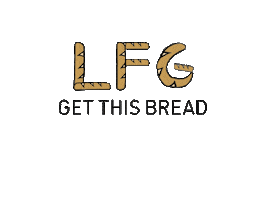 Get This Bread Sticker by Runaway Fitness