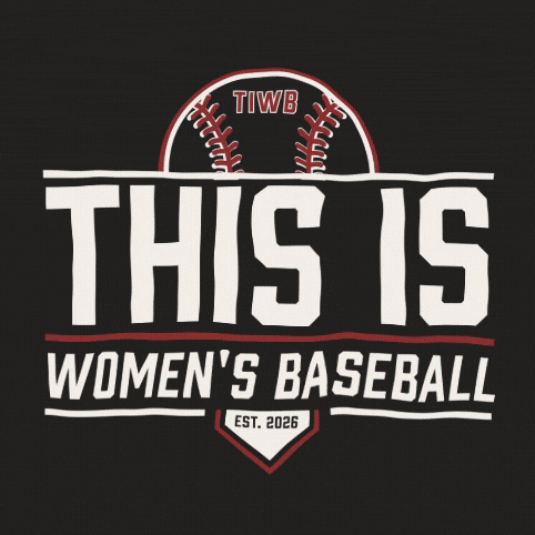 Pro Baseball Womens Sports GIF by This is Women's Baseball