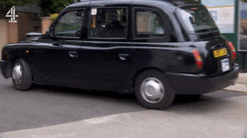 Fans Taxi GIF by Hollyoaks