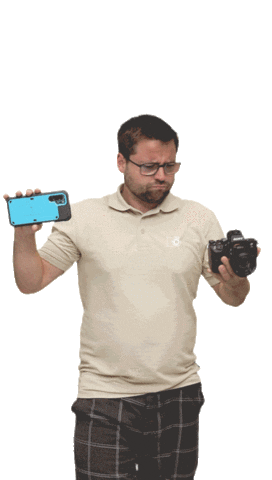 Happy Fun Sticker by Hefti Impressions