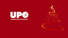 Christmas Natale GIF by UPO - Social