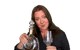 Houston Resto Sticker