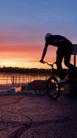 Bike GIF