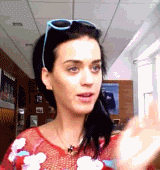 katy perry