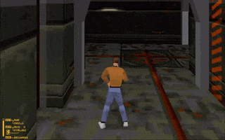 Flashback GIF