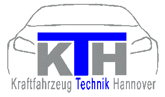 Kth Sticker by KRAFTFAHRZEUGTECHNIKHANNOVER