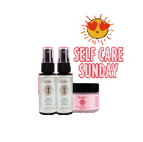 Selfcaresunday Pores Sticker by indulgeo essentials