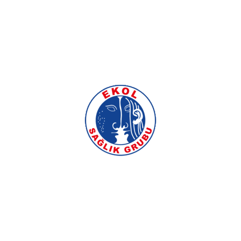 İzmir Ekol Hastanesi Sticker