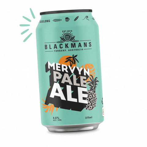 Blackman's Brewery GIF
