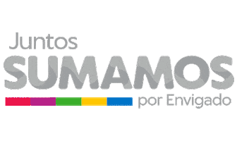 Alcaldía de Envigado Sticker