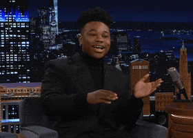 Tonight Show Bow GIF by The Tonight Show Starring Jimmy Fallon