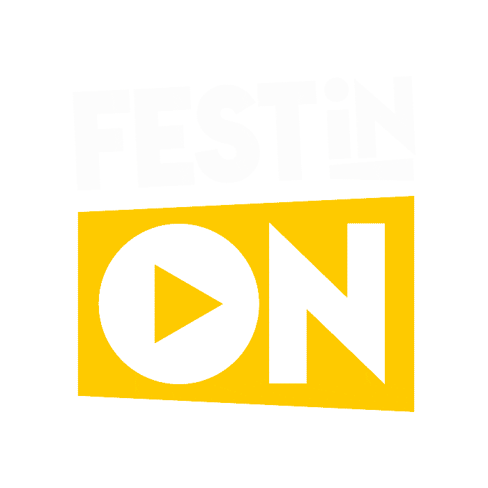 FESTin Sticker