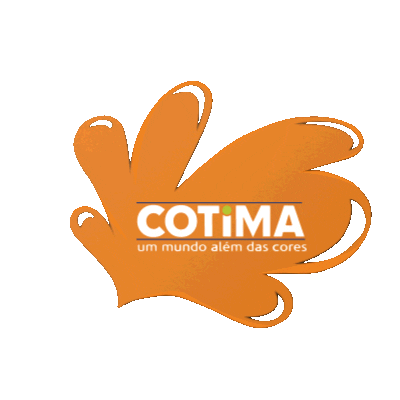 Sticker by cotima