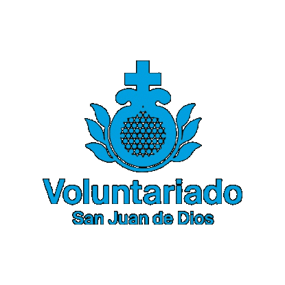 Sjd Sanjuandedios Sticker by San Juan de Dios Las Palmas