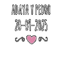 Adayaypedro Sticker
