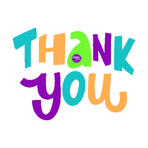 Cdkl5Pod Sticker by CDKL5 in Color