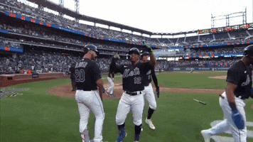 Lets Go Sport GIF by SNY