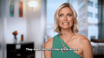 real housewives rhony season 6 GIF by RealityTVGIFs
