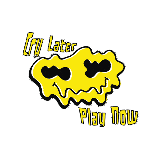 Cry Emo Sticker by AcerMY