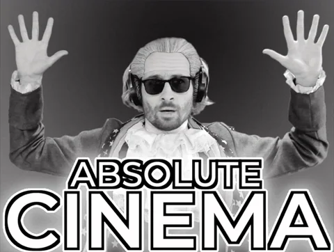 A Movie Cinema GIF