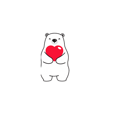 Valentines Day Love Sticker by Seu Filtro.ar