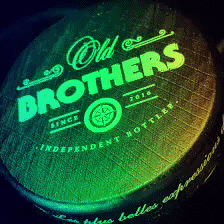 oldbrothers brothers ron rum rhum GIF