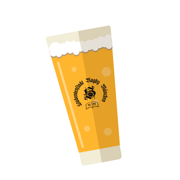 stusta_rugby Sticker