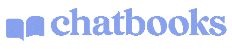 Sticker by Chatbooks