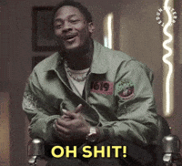 Giggling with GIFs