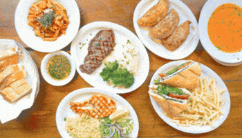 GIF by LALA'S Argentine Grill