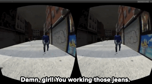 Tech Catcalling Find And Share On Giphy