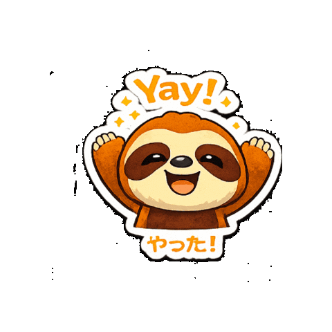 CR Embassy Japon Sticker