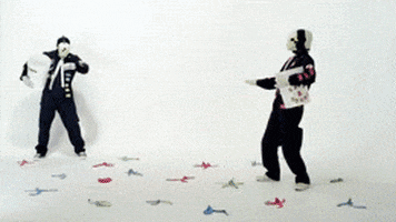 safe and sound GIF by Capital Cities
