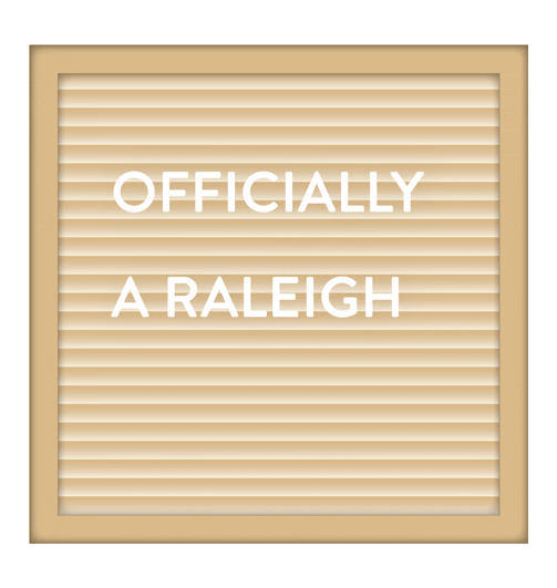 Aandbabe Sticker by a&bé bridal shop