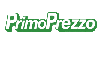 Spesa Supermercato Sticker by Primo Prezzo Express