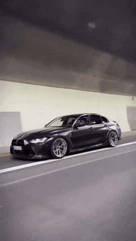 Bmw M3 GIF