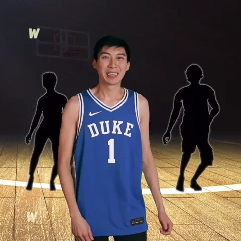 March Madness Dancing GIF