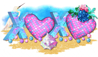 Summer Love Xoxo GIF