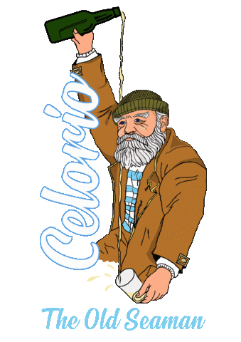 Llanes Sticker by theoldseaman